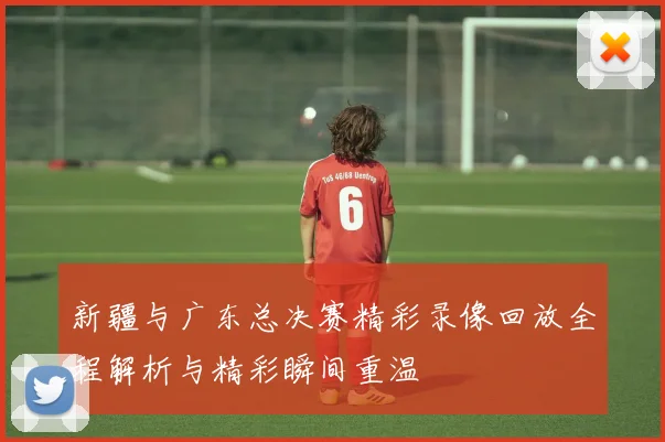 新疆与广东总决赛精彩录像回放全程解析与精彩瞬间重温