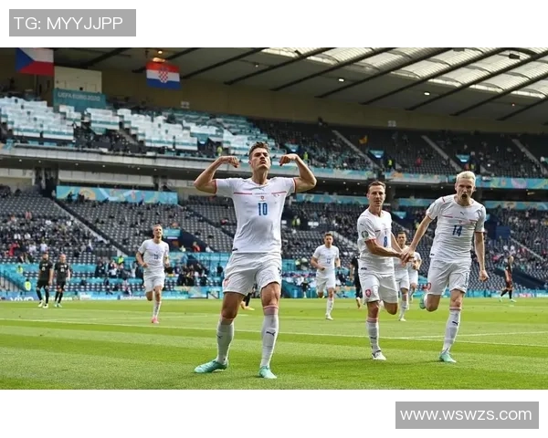 英格兰与捷克对决进球数分析及比赛精彩回顾